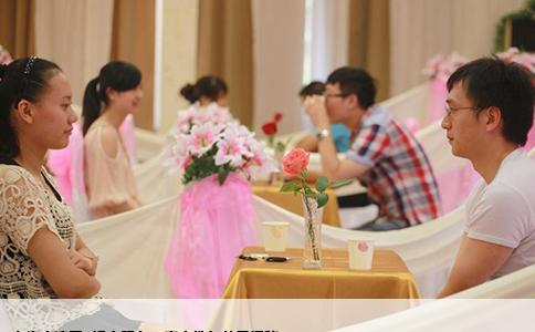 
上海市滇圆囍婚恋服务：真实性与效果探秘