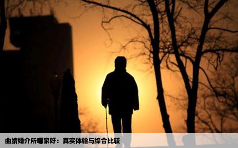 曲靖婚介所哪家好：真实体验与综合比较